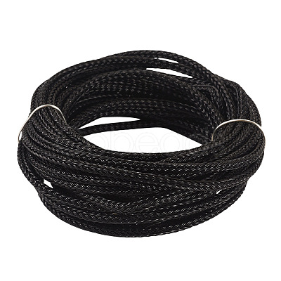 5M Nylon Coated 304 Stainless Steel Braided Wires TWIR-TA0001-08D-1