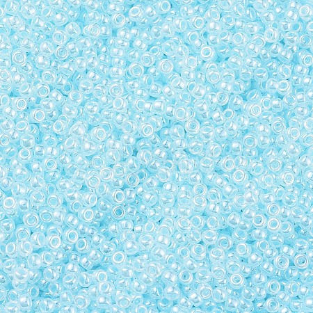 MIYUKI Round Rocailles Beads SEED-G007-RR0522-1
