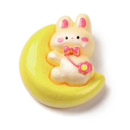Resin Cabochons X1-CRES-Z010-03M-1