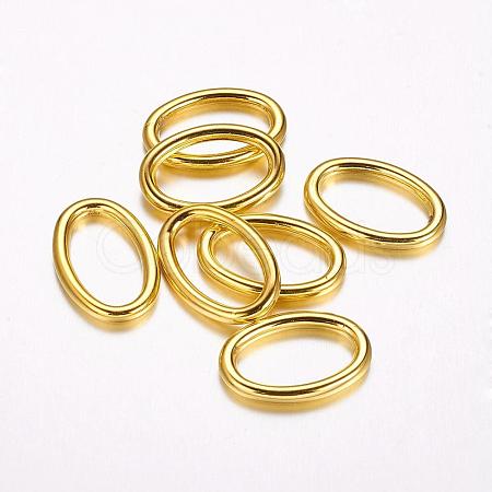 CCB Plastic Linking Rings CCB-F006-60G-1