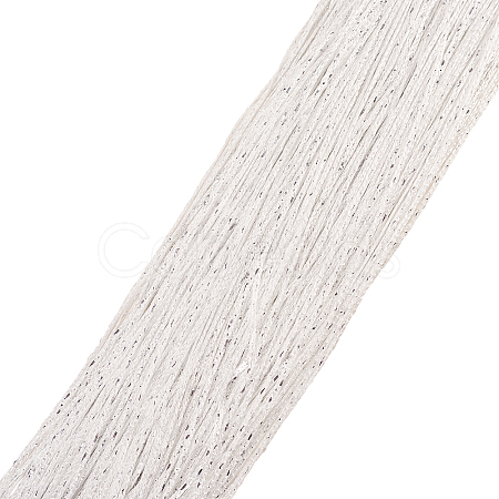 Polyester Silk Door String Curtain AJEW-CJC0001-16A-1