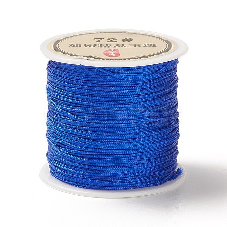 Nylon Braided Cord NWIR-C003-01A-17-1