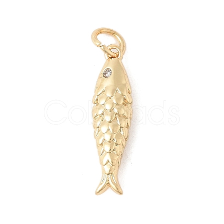 Brass Pendants LS-STAS-V013-04G-1-1