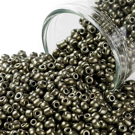 12/0 Glass Seed Beads SEED-A017-2mm-1124-1