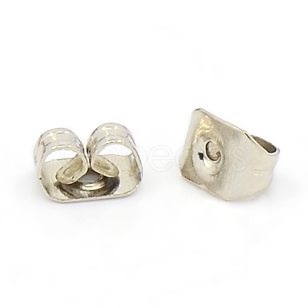Iron Friction Ear Nuts IFIN-E012-N-1