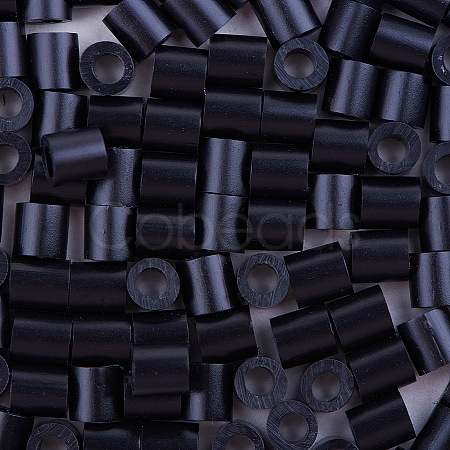 1 Box 5mm Melty Beads PE DIY Fuse Beads Refills for Kids DIY-X0047-14-B-1