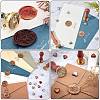 DIY Wax Seal Stamp Kits DIY-CP0003-91E-7