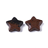 Natural Mahogany Obsidian Home Display Decorations X-G-T132-002A-02-2