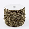 Iron Side Twisted Chain CH-DK0.9-AB-FF-2