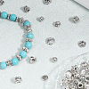 160Pcs 8 Styles DIY Jewelry Makings Finding Kits DIY-SC0030-57-6