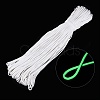 7 Inner Cores Polyester & Spandex Cord Ropes OCOR-Q061-01A-01-1