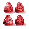 Baking Paint Glass Beads GLAA-S202-15H-1