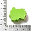 Opaque Resin Decoden Cabochons CRES-L042-A01-3