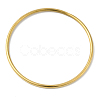 7Pcs 201 Stainless Steel Thin Plain Bangle Sets for Women BJEW-L664-022J-G01-2