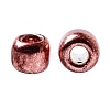 TOHO 8/0 Round Beads X-SEED-TR08-0573-3