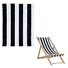 Chair Canvas & Oxford Cloth AJEW-WH0709-156D-02-1