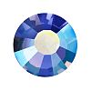 Preciosa® Crystal Hotfix Flatback Stones Y-PRC-HSS10-20320-200-2