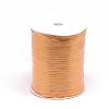 Double Face Satin Ribbon RC3mmYA017-2