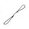 Adjustable Elastic Cord Bracelet Making AJEW-JB00008-02-1