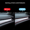 Car Interior Moulding Trim AJEW-GF0001-57E-6