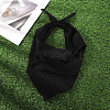 1Pc Polyester Headbands OHAR-CN0001-03B-4