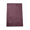 Sparkle PU Leather Fabric AJEW-WH0149A-17-1