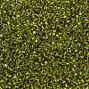 MIYUKI Round Rocailles Beads SEED-X0055-RR3530-3