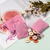 Rectangle Velvet Pouches TP-R022-5x7-06-7