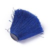 Polyester Tassel Decoration Accessories FIND-L007-C-3