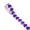 Heart Paper Stickers DIY-I107-01A-3