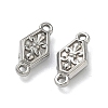 304 Stainless Steel Links X-STAS-D211-13B-P-2