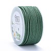 Polyester Braided Cord OCOR-F010-A36-2MM-2