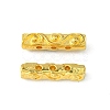 Tibetan Style Alloy Bar Spacers LS-K090U011-2