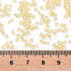 Glass Seed Beads SEED-A004-2mm-2-3