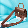 Imitation Leather Bag Strap FIND-WH0040-10B-5