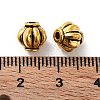 Tibetan Style Alloy Beads X-FIND-Q094-36AG-3