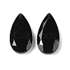 Natural Obsidian Pendants G-M440-01G-1