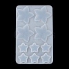 Star Cabochon DIY Silicone Molds SIMO-R002-05-5