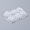 DIY Flower Silicone Molds LS-DIY-D048-12A-5