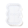 DIY Silicone Geometric Bubble Coaster Molds X1-AJEW-M224-01D-2