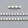 Brass Ball Chains X-CHC-S008-004C-S-2