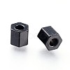 Ion Plating(IP) 304 Stainless Steel Spacer Beads STAS-F241-09A-B-2