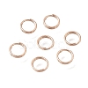 304 Stainless Steel Split Rings STAS-P223-22RG-03-1