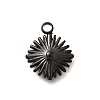 304 Stainless Steel Charms STAS-H165-22EB-1
