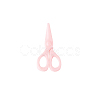 Miniature Plastic Scissor Shape Ornaments MIMO-PW0001-079B-1