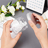 Plastic Empty Cosmetic Containers CON-BC0006-05E-3