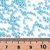 12/0 FGB Grade A Round Glass Seed Beads SEED-N001-A-1019-3
