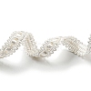 Polyester Lace Trim OCOR-K007-02A-2