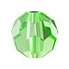 Preciosa® Crystal Beads Y-PRC-BB6-50520-1