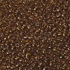 Glass Seed Beads SEED-US0003-4mm-2C-2